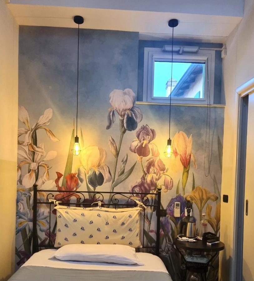 Appunti Di Viaggio Room & Breakfast San Giorgio di Piano Extérieur photo