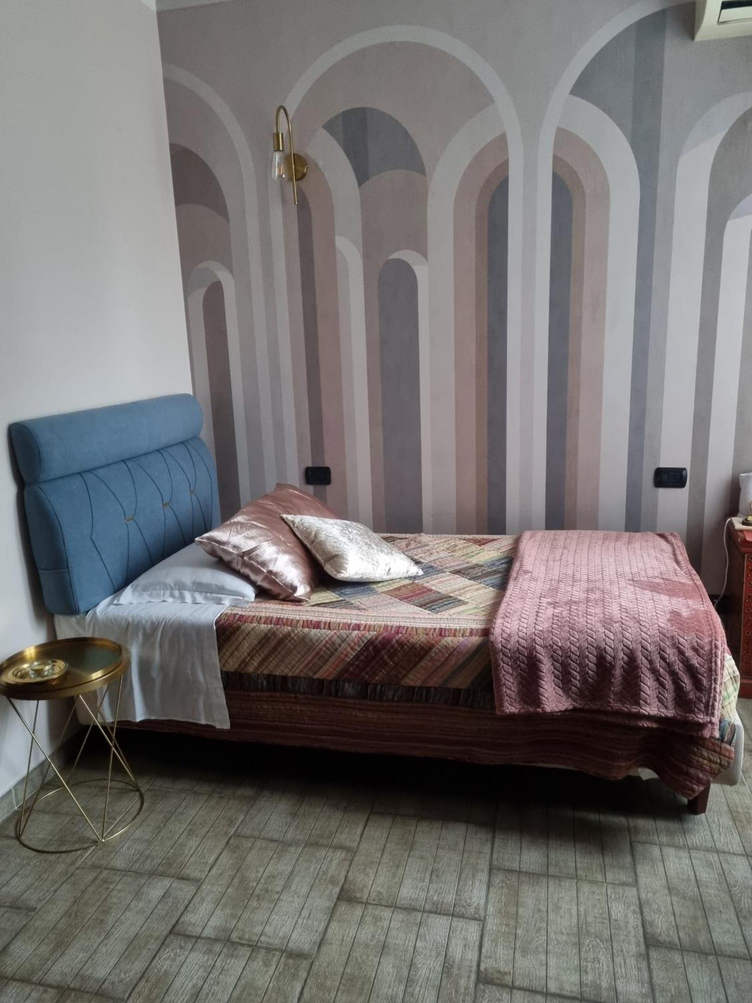 Appunti Di Viaggio Room & Breakfast San Giorgio di Piano Extérieur photo