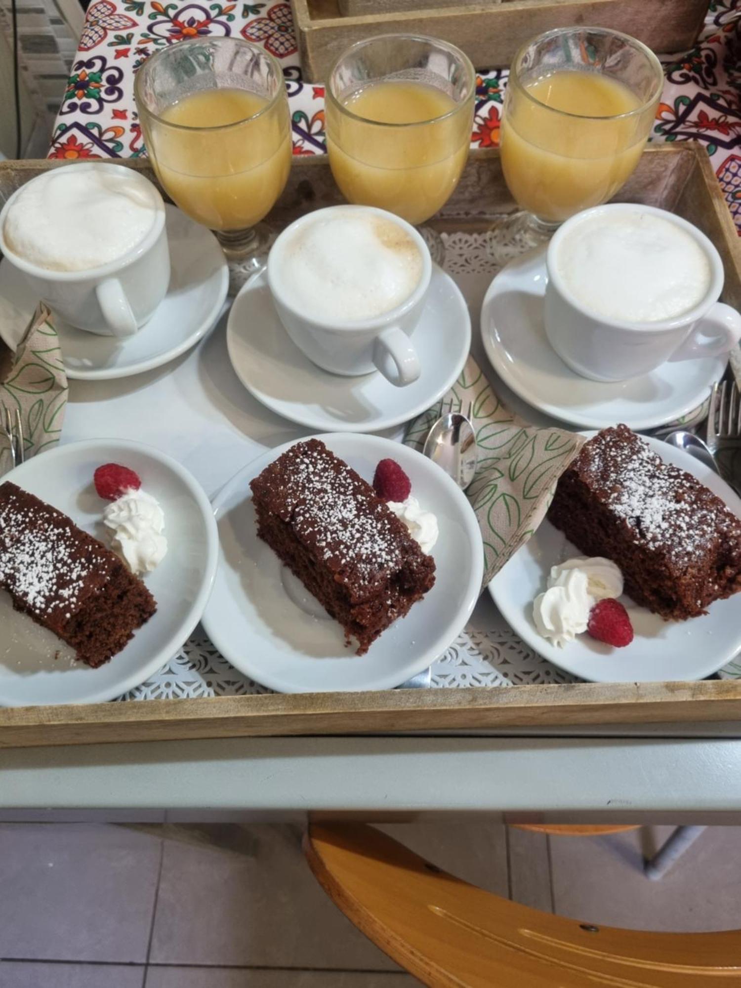 Appunti Di Viaggio Room & Breakfast San Giorgio di Piano Extérieur photo