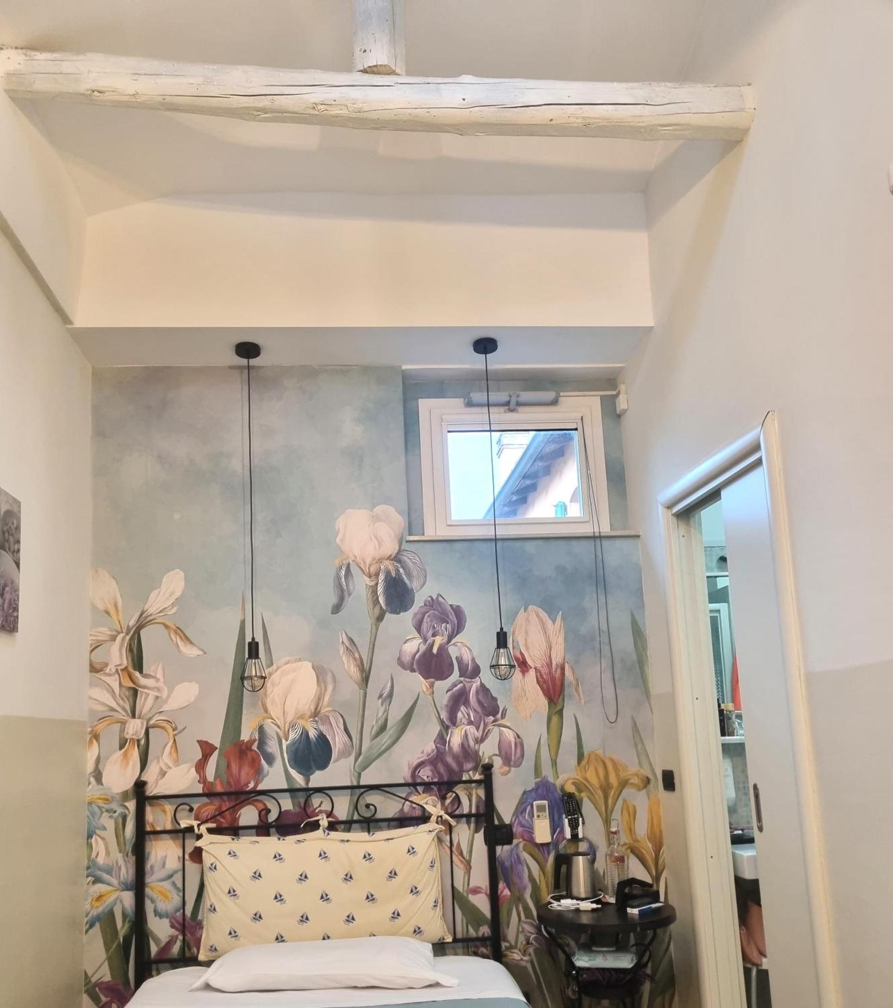 Appunti Di Viaggio Room & Breakfast San Giorgio di Piano Extérieur photo