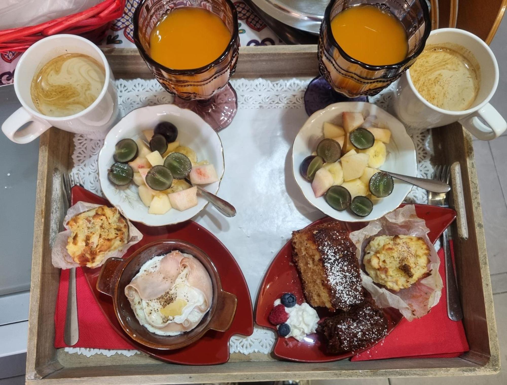 Appunti Di Viaggio Room & Breakfast San Giorgio di Piano Extérieur photo