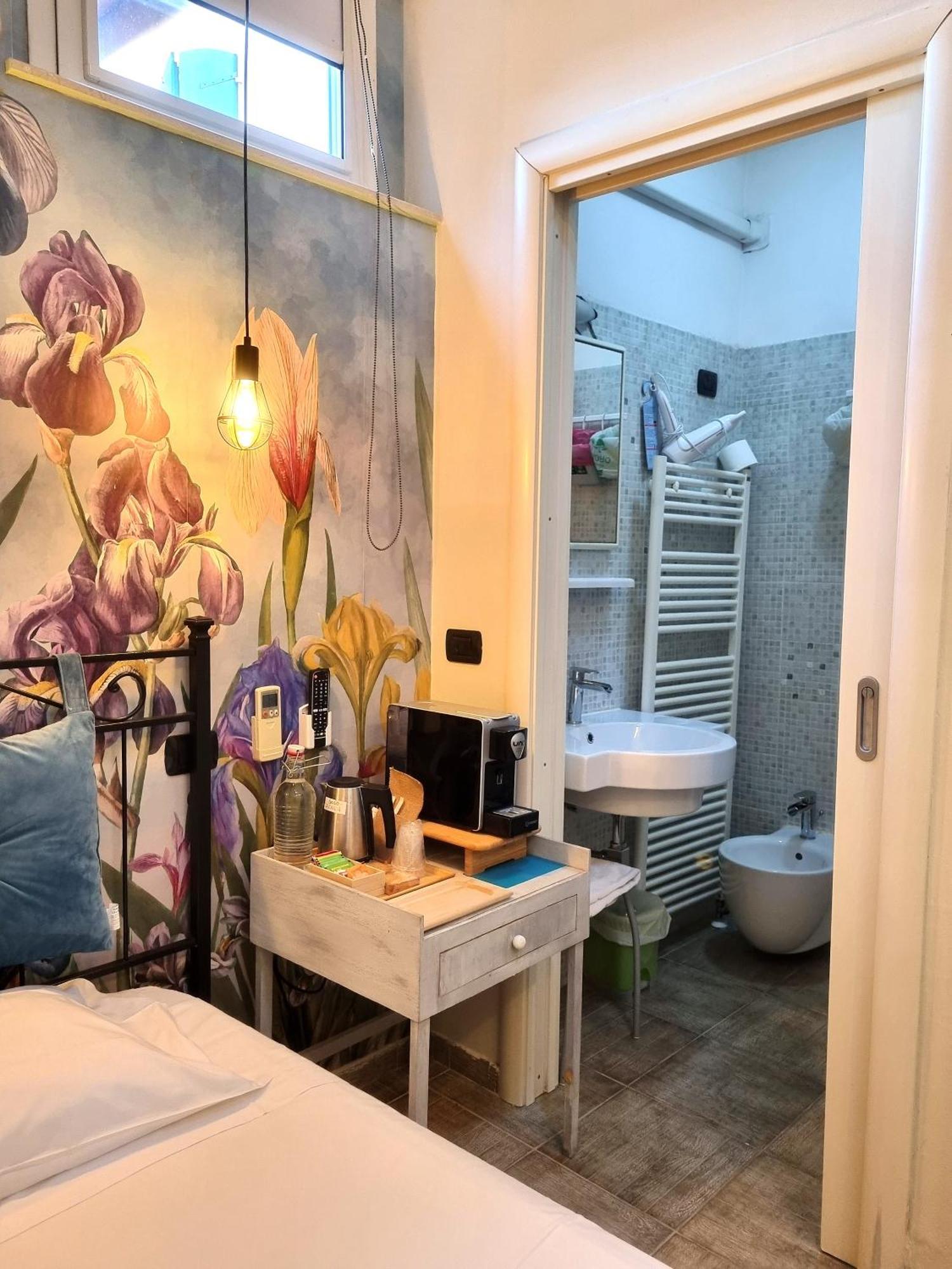 Appunti Di Viaggio Room & Breakfast San Giorgio di Piano Extérieur photo