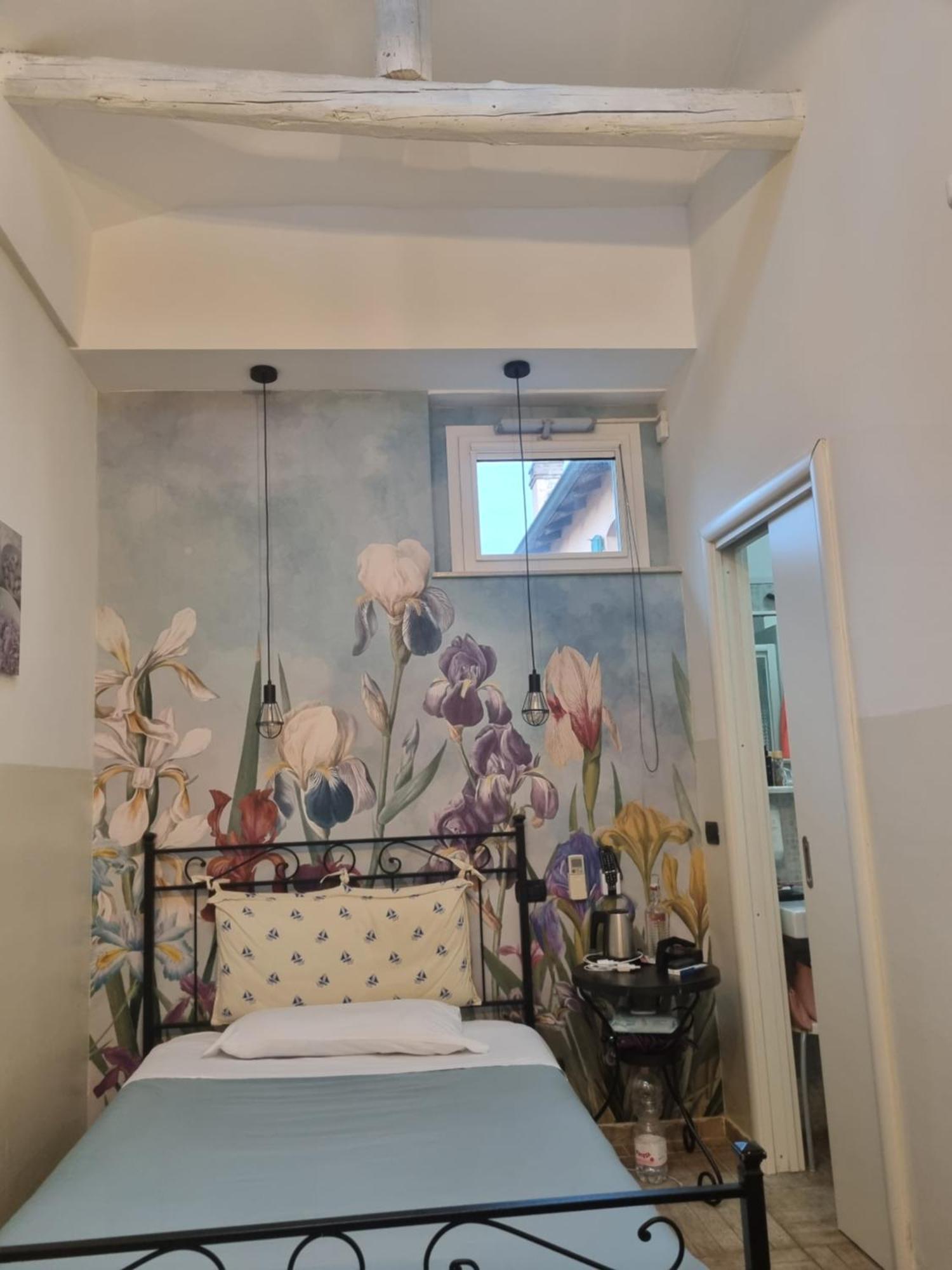 Appunti Di Viaggio Room & Breakfast San Giorgio di Piano Extérieur photo