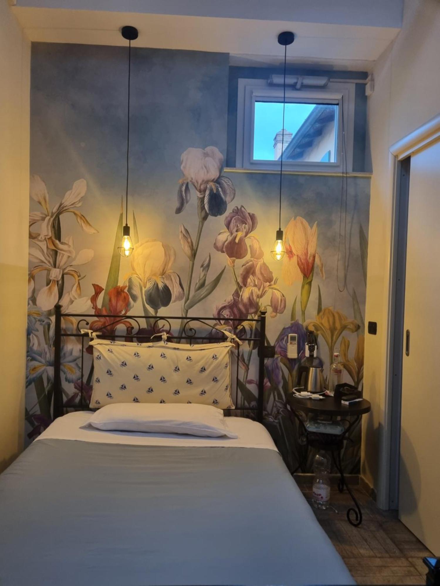 Appunti Di Viaggio Room & Breakfast San Giorgio di Piano Extérieur photo