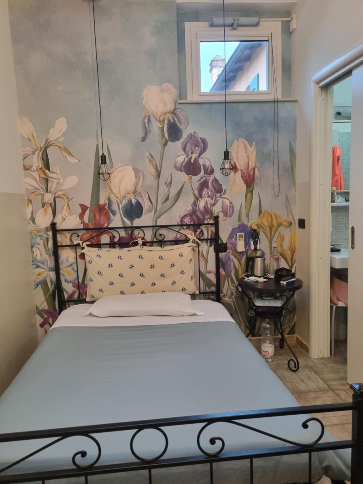 Appunti Di Viaggio Room & Breakfast San Giorgio di Piano Extérieur photo