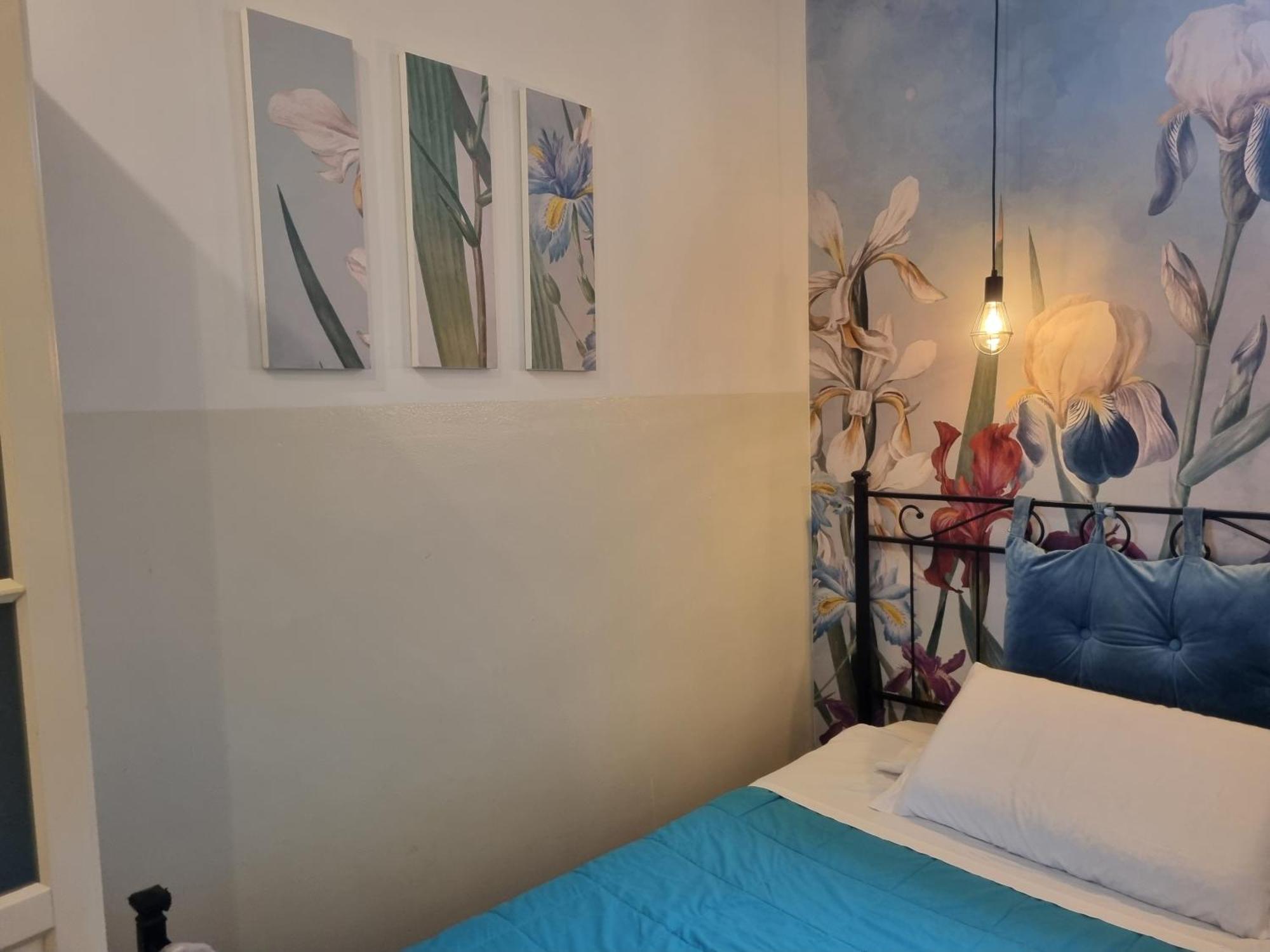 Appunti Di Viaggio Room & Breakfast San Giorgio di Piano Extérieur photo