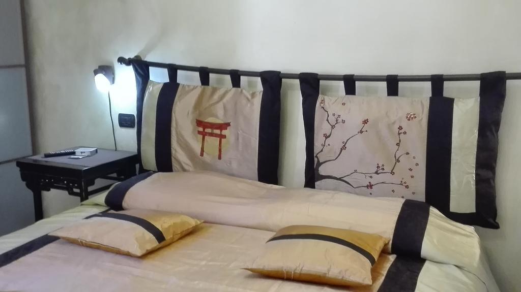 Appunti Di Viaggio Room & Breakfast San Giorgio di Piano Extérieur photo
