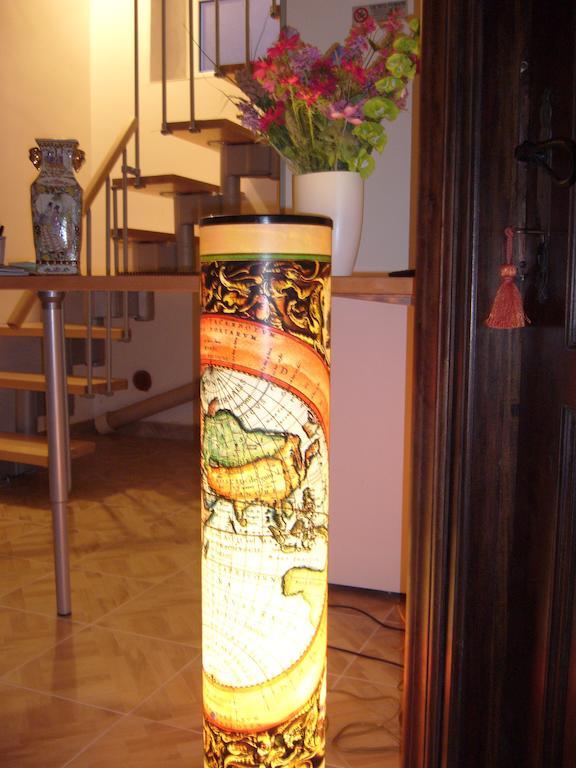 Appunti Di Viaggio Room & Breakfast San Giorgio di Piano Chambre photo