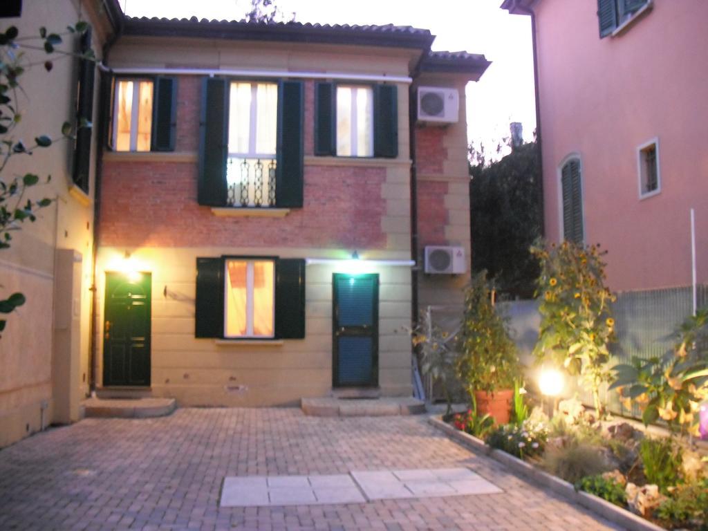 Appunti Di Viaggio Room & Breakfast San Giorgio di Piano Chambre photo