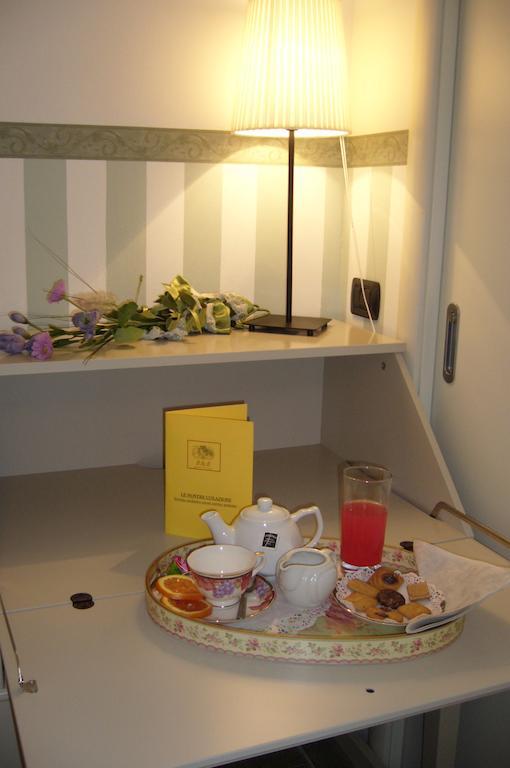 Appunti Di Viaggio Room & Breakfast San Giorgio di Piano Chambre photo