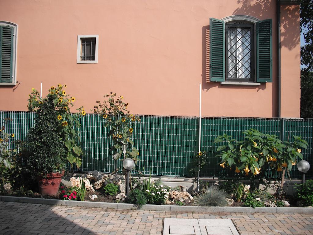 Appunti Di Viaggio Room & Breakfast San Giorgio di Piano Extérieur photo