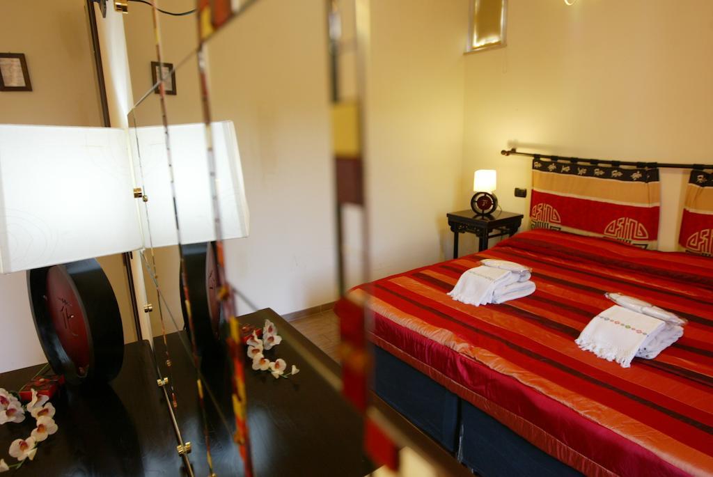 Appunti Di Viaggio Room & Breakfast San Giorgio di Piano Chambre photo