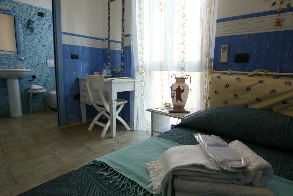 Appunti Di Viaggio Room & Breakfast San Giorgio di Piano Chambre photo