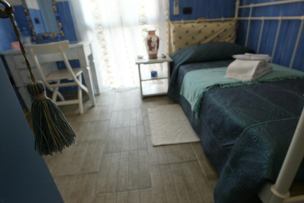 Appunti Di Viaggio Room & Breakfast San Giorgio di Piano Chambre photo