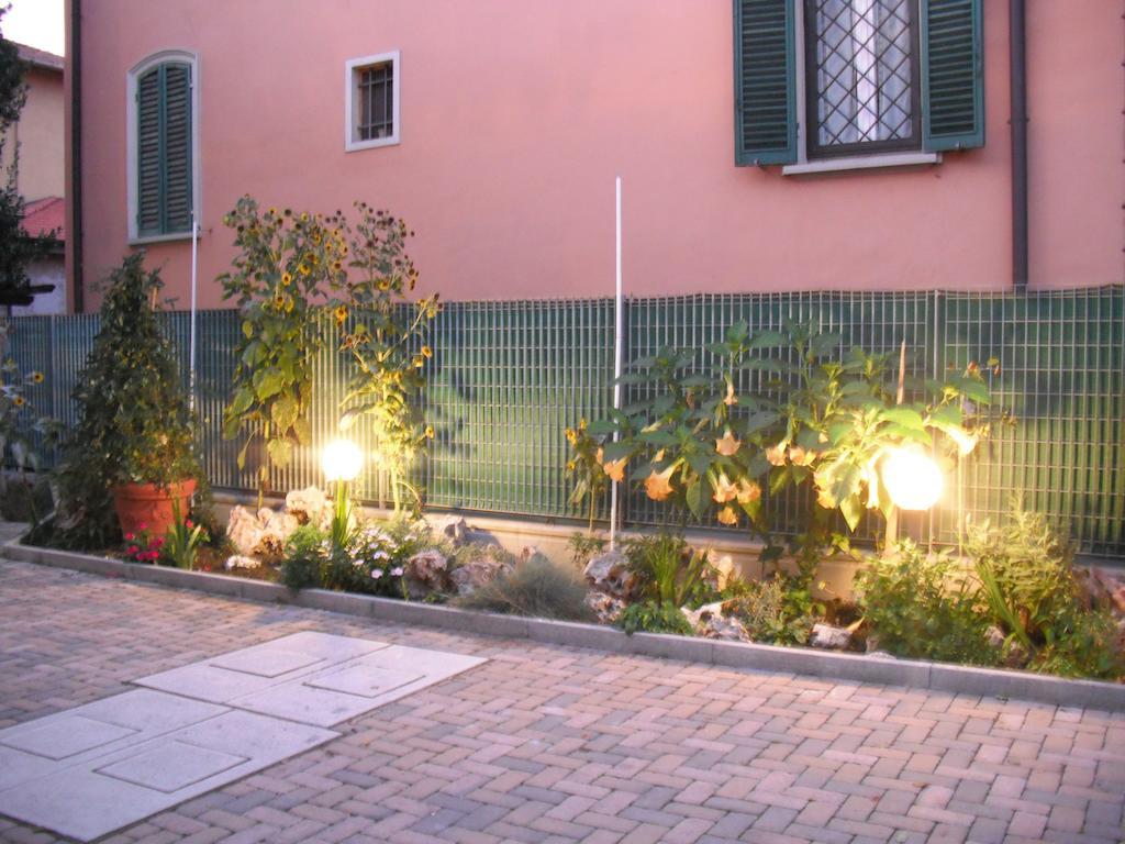 Appunti Di Viaggio Room & Breakfast San Giorgio di Piano Extérieur photo