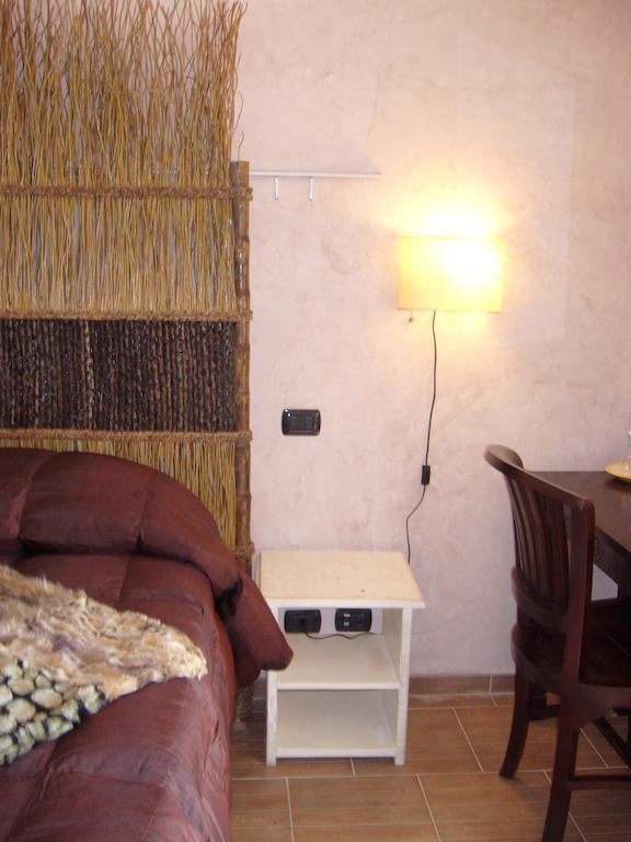 Appunti Di Viaggio Room & Breakfast San Giorgio di Piano Chambre photo