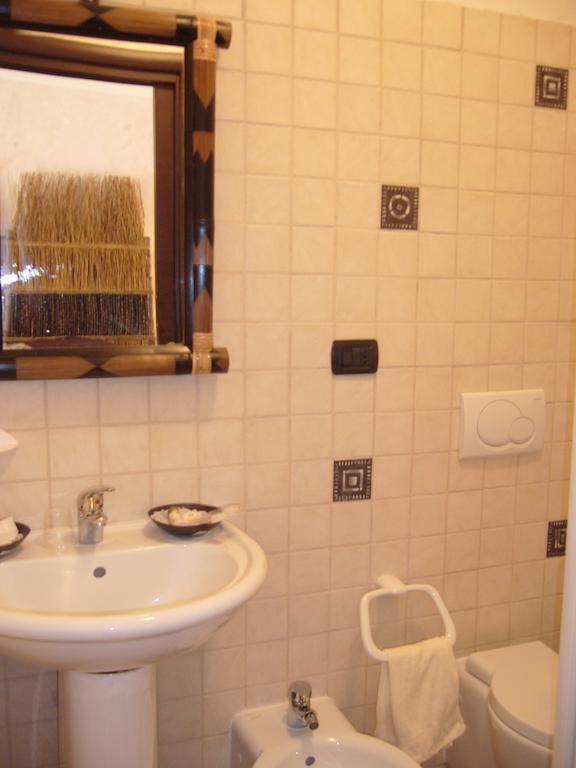 Appunti Di Viaggio Room & Breakfast San Giorgio di Piano Chambre photo