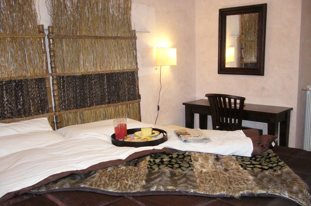 Appunti Di Viaggio Room & Breakfast San Giorgio di Piano Chambre photo