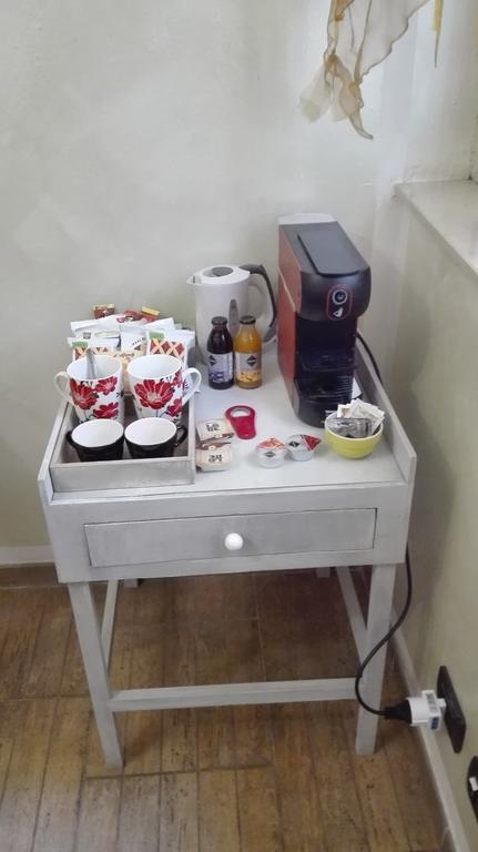 Appunti Di Viaggio Room & Breakfast San Giorgio di Piano Extérieur photo