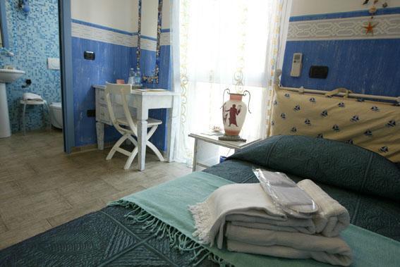 Appunti Di Viaggio Room & Breakfast San Giorgio di Piano Extérieur photo