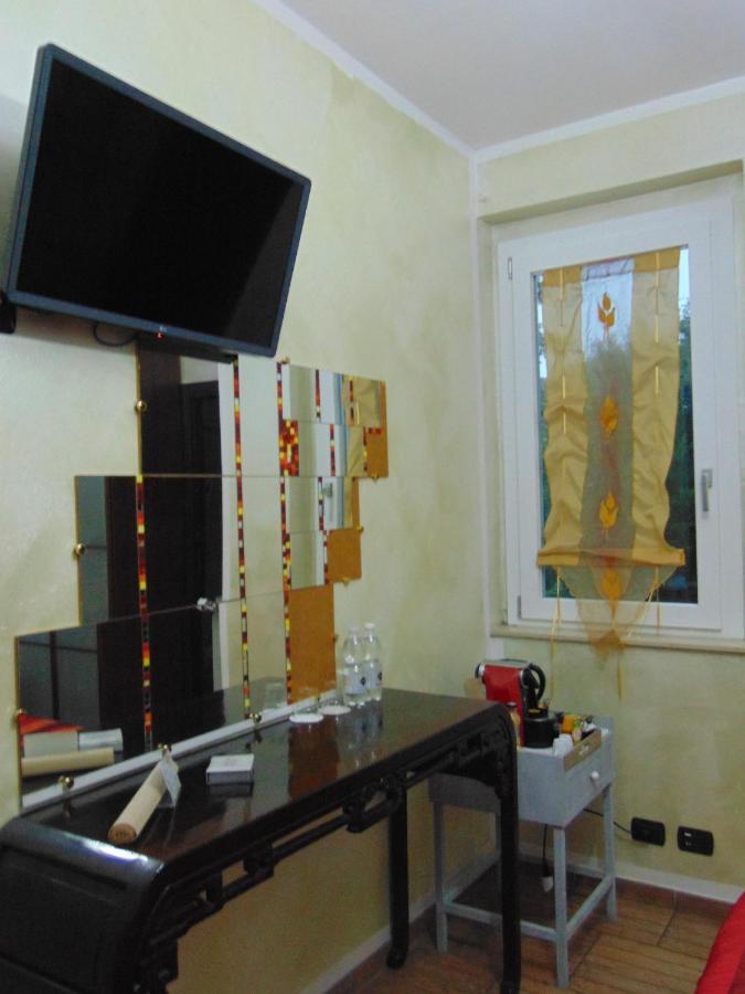 Appunti Di Viaggio Room & Breakfast San Giorgio di Piano Extérieur photo