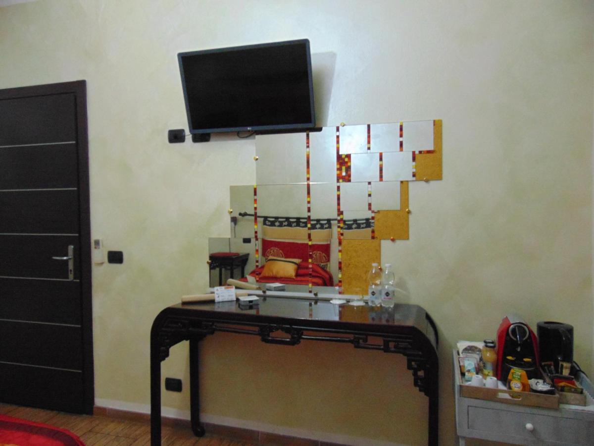 Appunti Di Viaggio Room & Breakfast San Giorgio di Piano Extérieur photo
