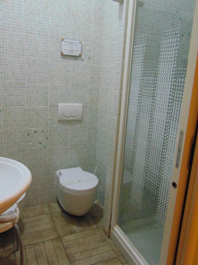 Appunti Di Viaggio Room & Breakfast San Giorgio di Piano Extérieur photo